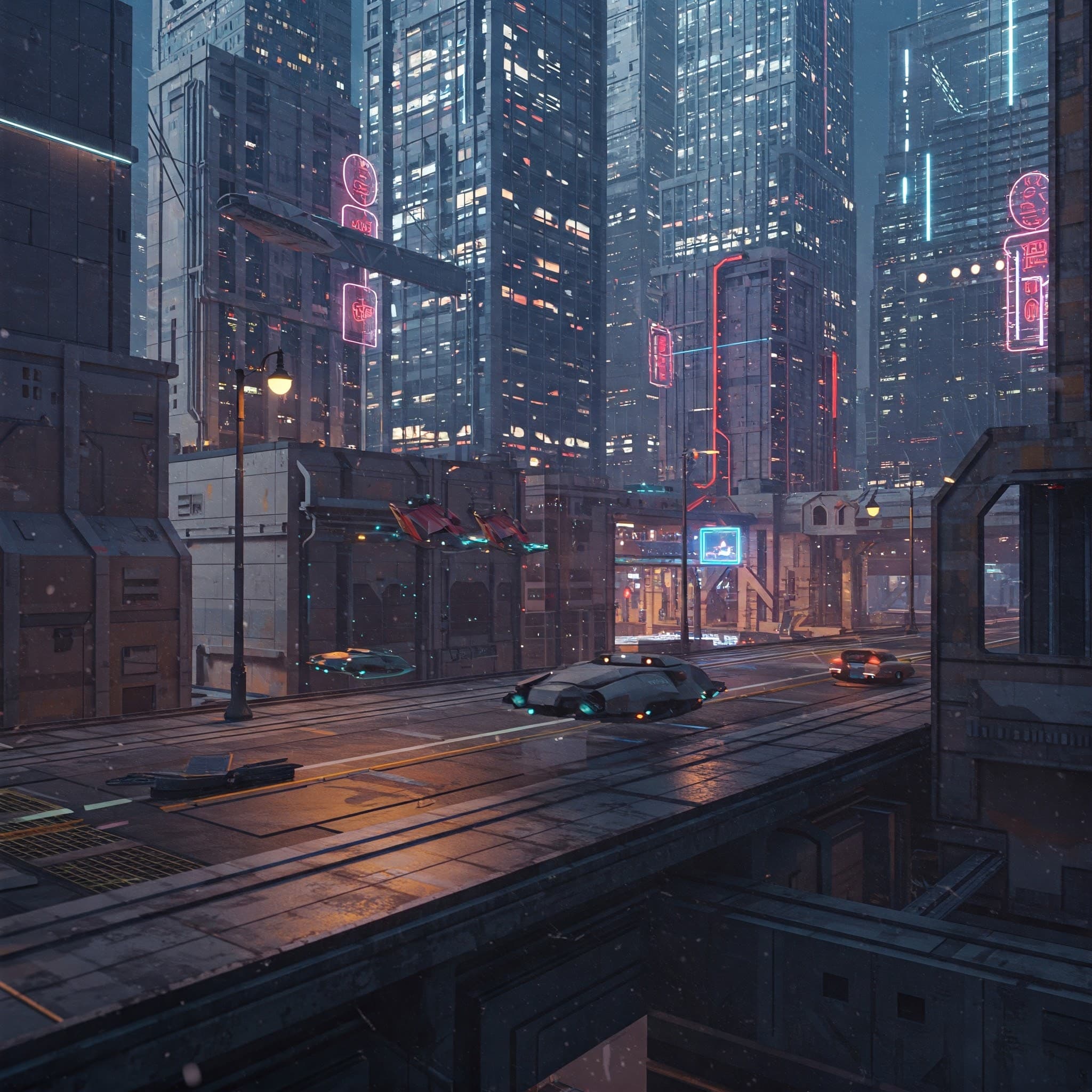 3D graphics
